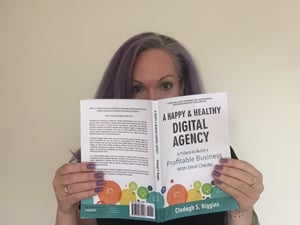 Happy Healthy Digital Agency Clodagh S.Higgins 3