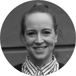 INGUNN BJØRU, CEO OF INBOUND NORWAY
