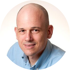 PERRY NALEVKA, CEO OF PENGUIN STRATEGIES
